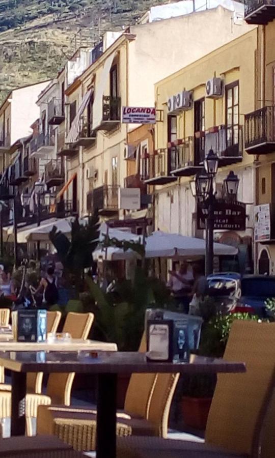 La Locanda Cefalù Exterior foto